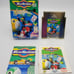 Micro Machines (Nintendo Entertainment System NES 1991) Complete CIB Unlicensed