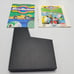 Micro Machines (Nintendo Entertainment System NES 1991) Complete CIB Unlicensed