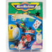 Micro Machines (Nintendo Entertainment System NES 1991) Complete CIB Unlicensed