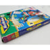 Micro Machines (Nintendo Entertainment System NES 1991) Complete CIB Unlicensed
