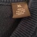Lyle and Scott sweater from Scotland navy blue. Size XL