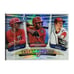 JUAN SOTO ROOKIE REFRACTOR 2018 BOWMAN CHROME, NATIONALS SUPERSTAR!
