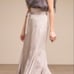 [Brand New with Tag] snidel High Waist Mermaid Print Skirt, Size S