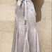 [Brand New with Tag] snidel High Waist Mermaid Print Skirt, Size S
