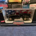 1978 DODGE WARLOCK PICKUP BLACK-GOLD INTERIOR 1-18 LIMITED EDITION ITEM 7383