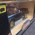 1978 DODGE WARLOCK PICKUP BLACK-GOLD INTERIOR 1-18 LIMITED EDITION ITEM 7383