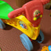 Anpanman Tricycle, Disney Train