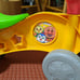 Anpanman Tricycle, Disney Train