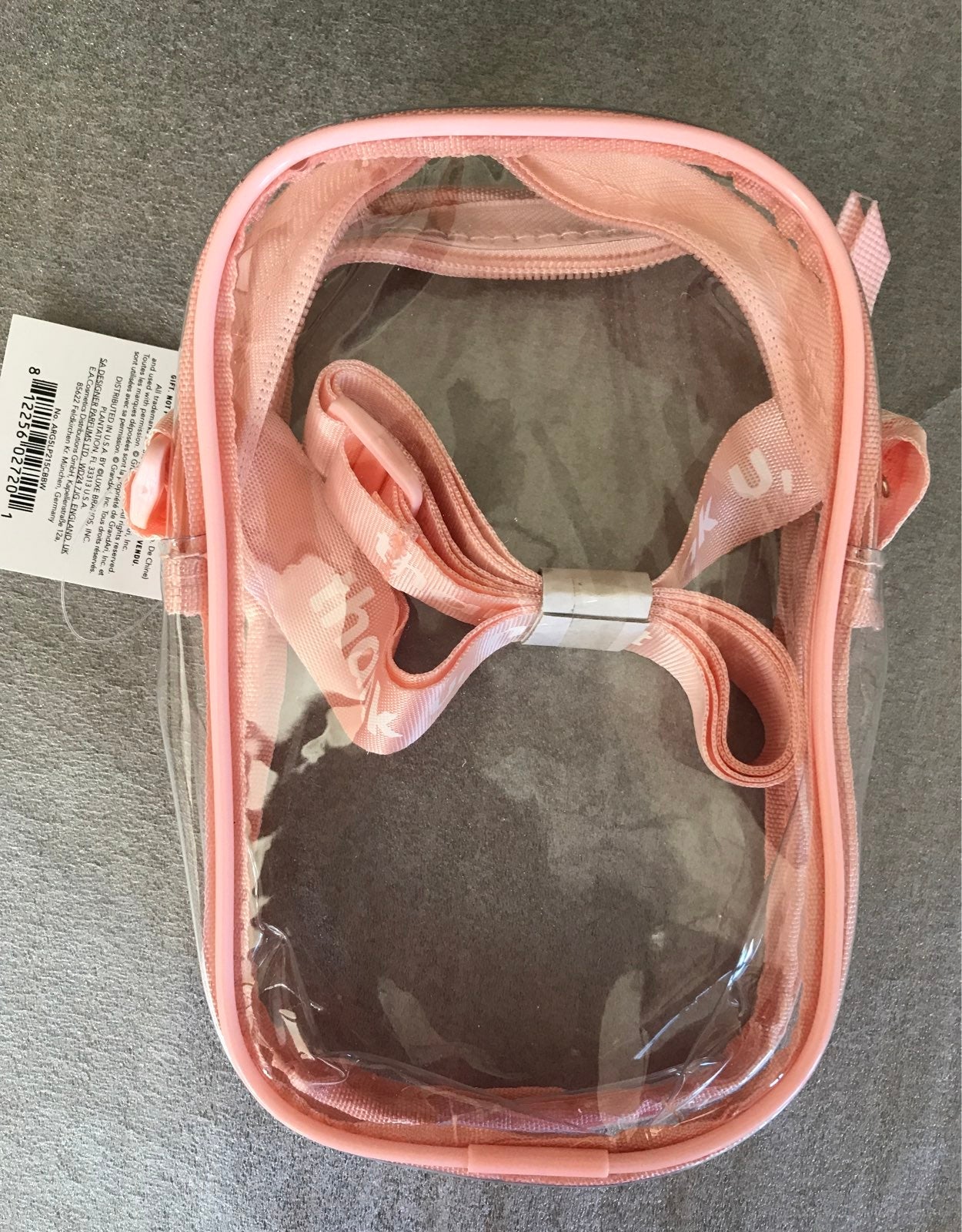 New! Ariana Grande Thank U Next bag