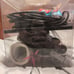 1 Gallon Fish Tank Set