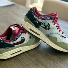 Nike Air Max 1 SP Concepts Mellow
