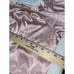 Vintage Givenchy Paris Intimates Nightgown Babydoll Women's Large Pink Lace
