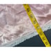 Vintage Givenchy Paris Intimates Nightgown Babydoll Women's Large Pink Lace