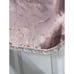 Vintage Givenchy Paris Intimates Nightgown Babydoll Women's Large Pink Lace
