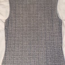 Givenchy Top in 4G Jaquard