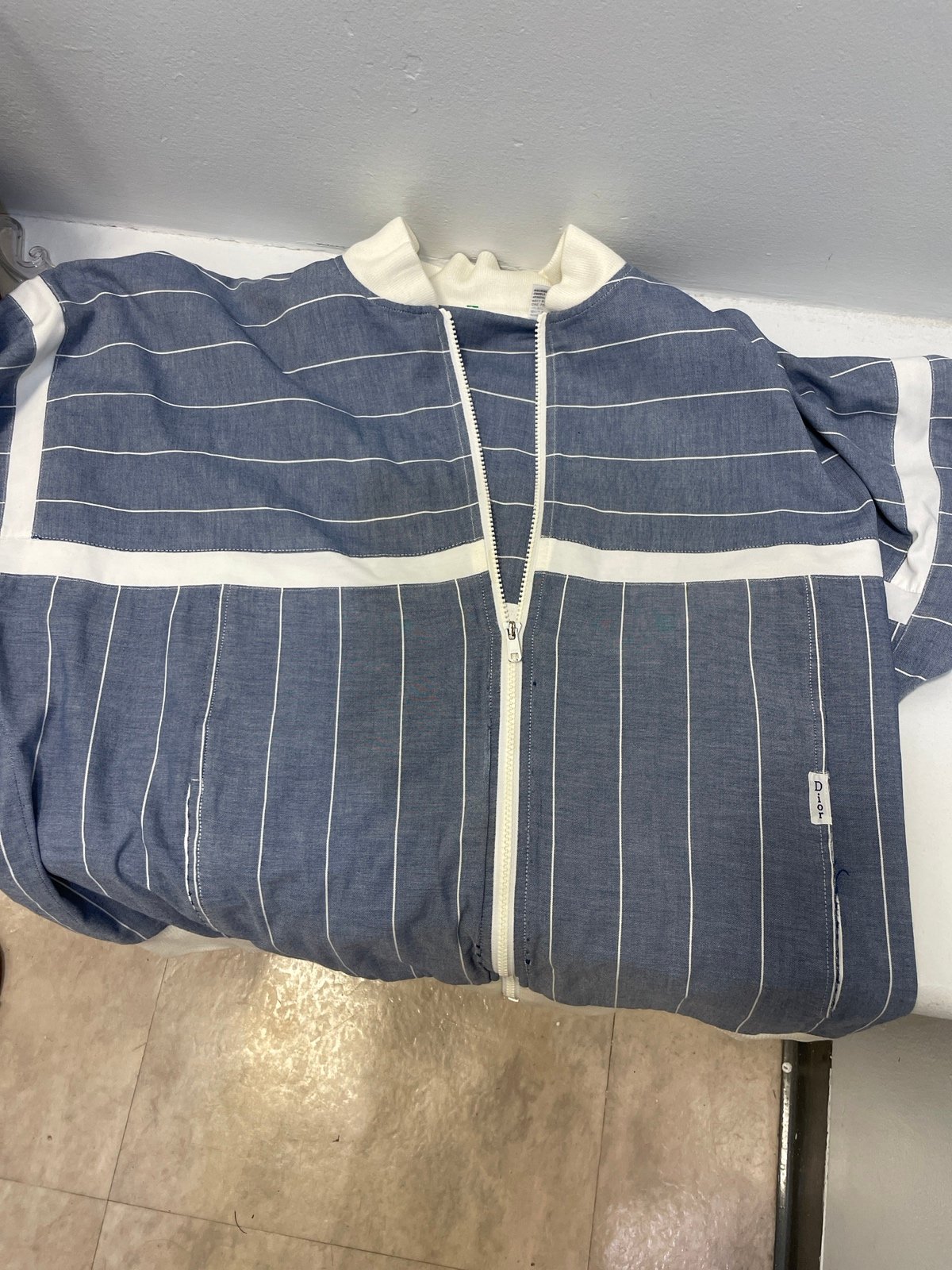 Christian Dior jacket