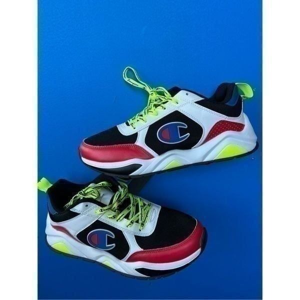 CHAMPION NAN'AN Sneaker Shoe J6400818 Mens 11