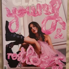 Clash Magazine - Olivia Rodrigo