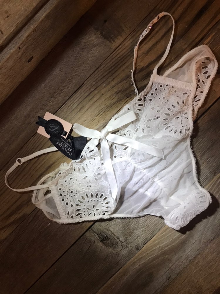 Victoria Secret Designer Collection