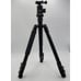 Sirui SUET2004 ET-2004 Aluminum Tripod with E-20 Ball Head - Black