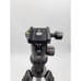 Sirui SUET2004 ET-2004 Aluminum Tripod with E-20 Ball Head - Black