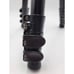 Sirui SUET2004 ET-2004 Aluminum Tripod with E-20 Ball Head - Black