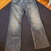 Vintage Y2K | Luxury Streetwear | Baggy Wideleg