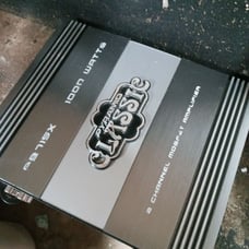 amplifier