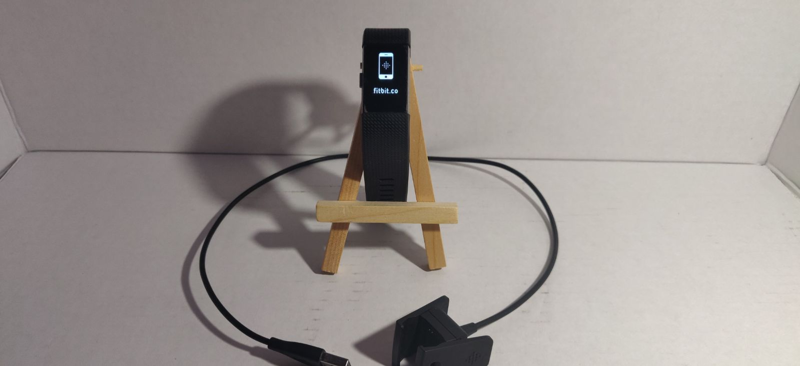 Fitbit Charge 2 Small + Screen protector