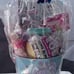 LOL Surprise Hip Hop Tin CUSTOM Gift Basket Headband/Bath/Fun/Goodies EASTER