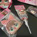 LOL Surprise Hip Hop Tin CUSTOM Gift Basket Headband/Bath/Fun/Goodies EASTER