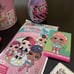 LOL Surprise Hip Hop Tin CUSTOM Gift Basket Headband/Bath/Fun/Goodies EASTER