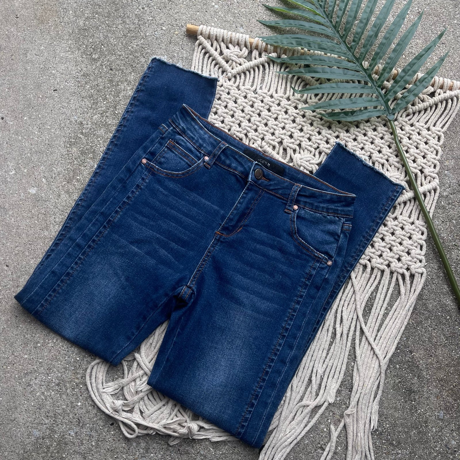 Kids Joe’s Jeans Girl’s Size 14
