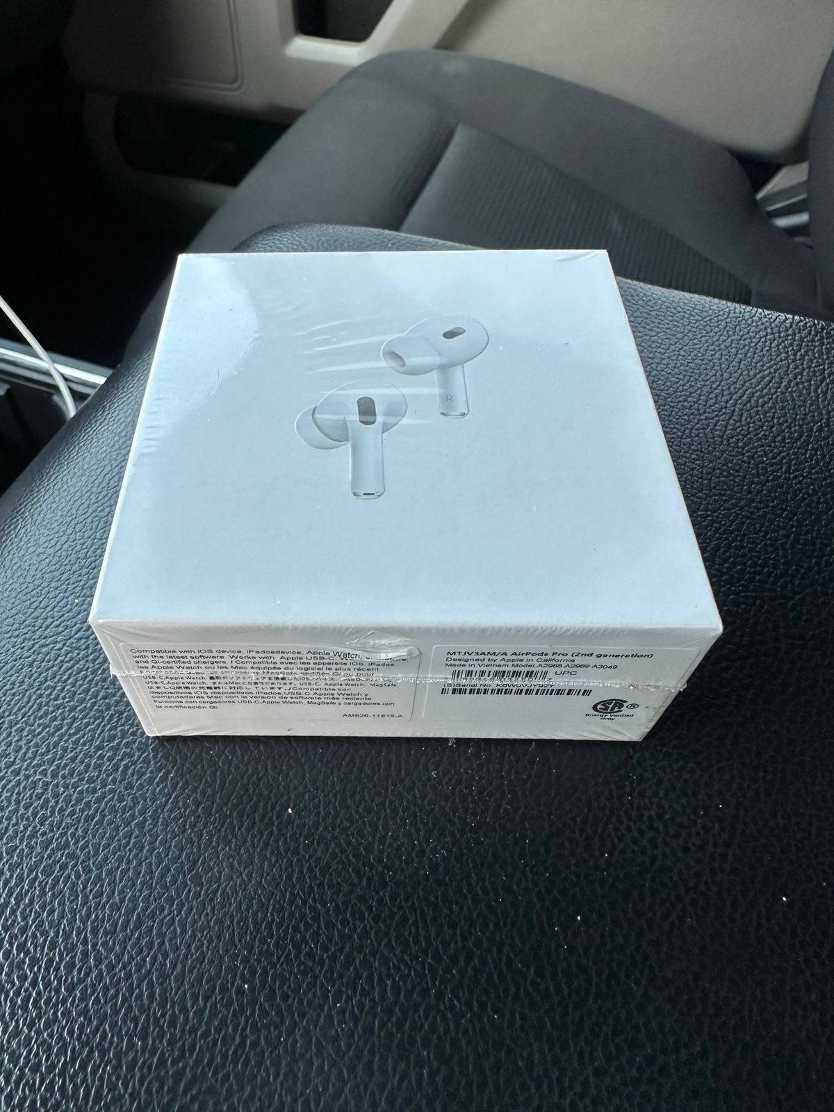 AirPods Pro 2ANC