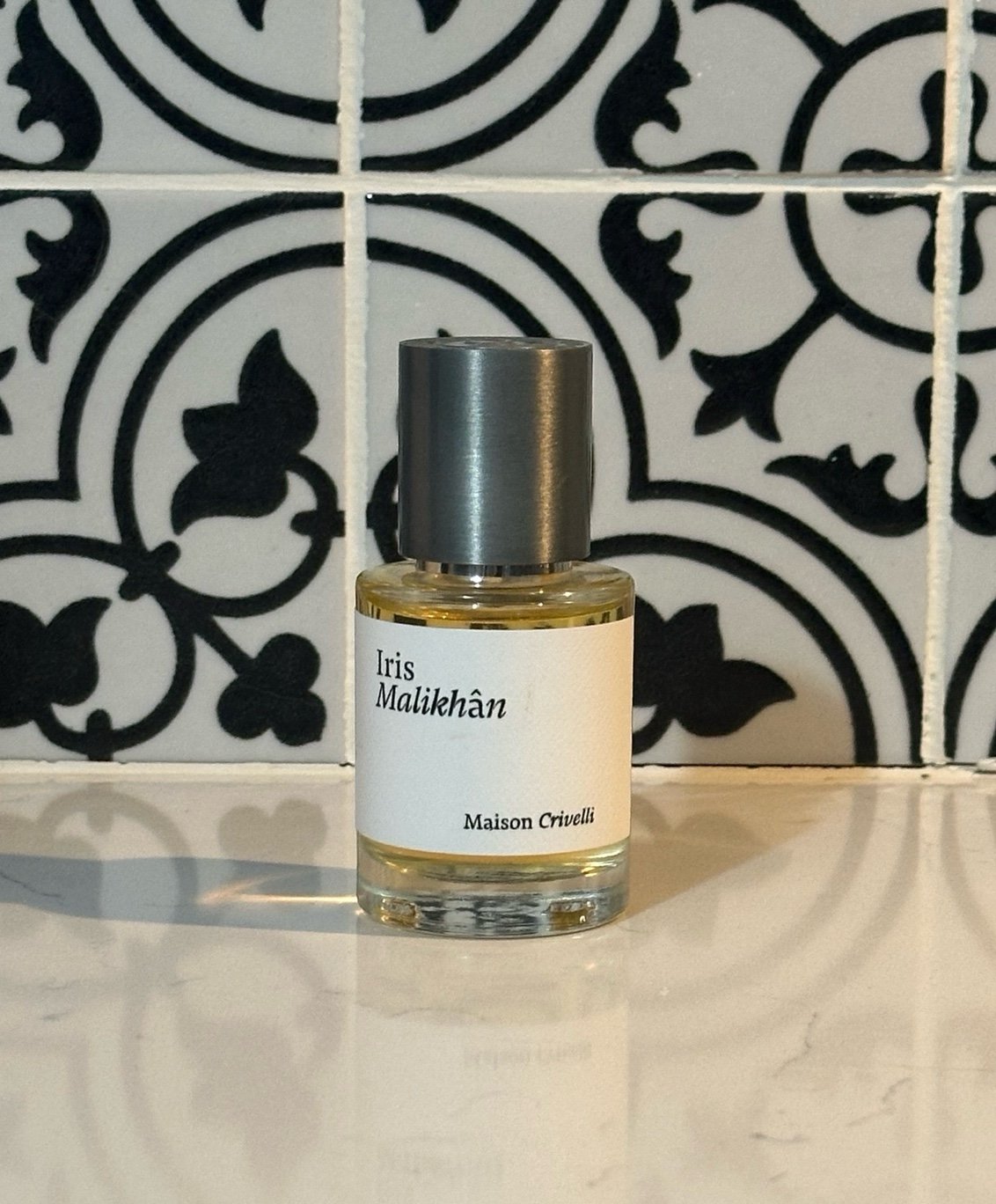 Iris Malikhan 30ml/1 oz Maison Crivelli