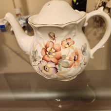 Price Kensington Vintage Teapot England