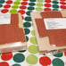Longaberger Basket stamps