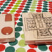 Longaberger Basket stamps