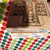 Longaberger Basket stamps