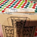 Longaberger Basket stamps