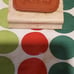 Longaberger Basket stamps