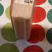 Longaberger Basket stamps