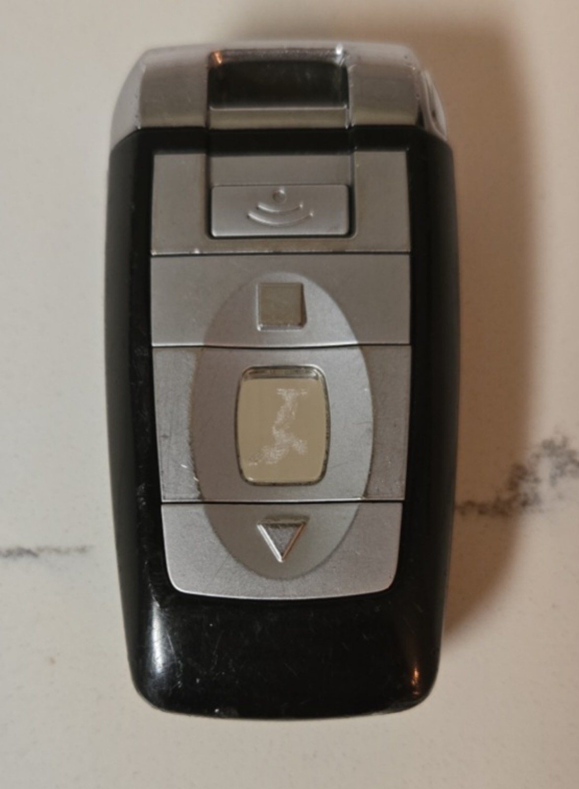 Rolls Royce Phantom Smart Key Fob Genuine Original