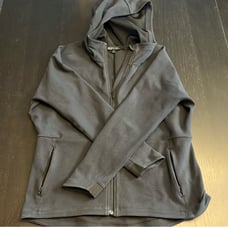 Women’s Athleta Zip-Up Size M Hoodie