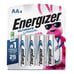 Reserved for A. Welch - 192 Energizer Ultimate Lithium AA Batteries
