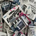 Reserved for A. Welch - 192 Energizer Ultimate Lithium AA Batteries