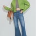 Ron Herman Vintage Flare Denim 24