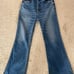 Ron Herman Vintage Flare Denim 24