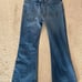 Ron Herman Vintage Flare Denim 24