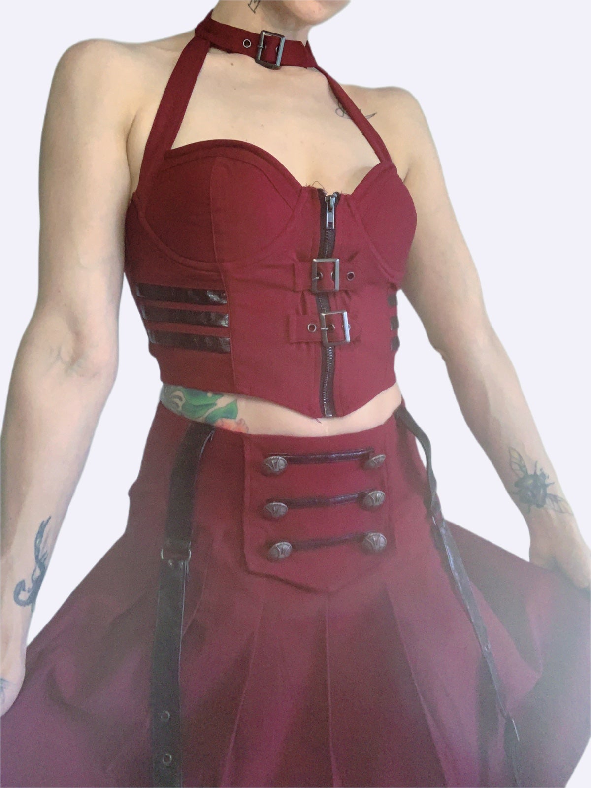 Killstar Military Regime Set